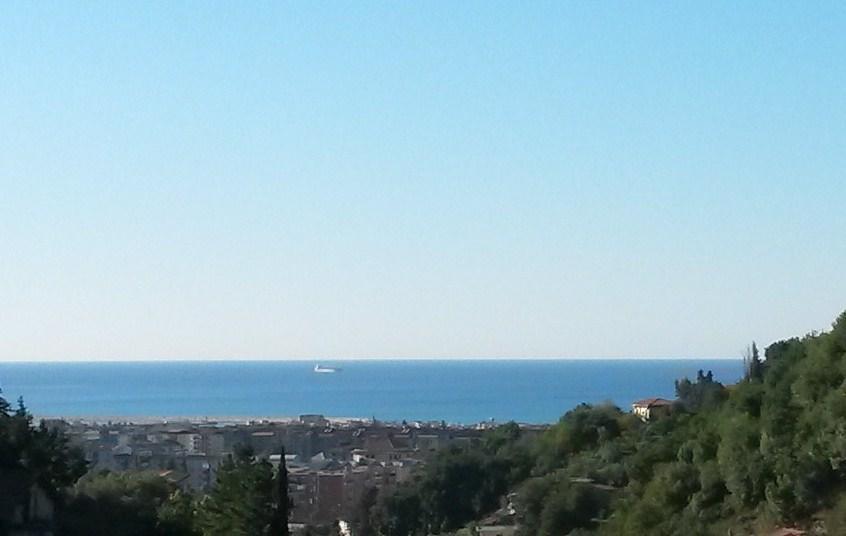 Villa Oreste Salerno Esterno foto